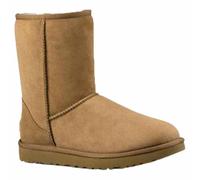 UGG Damen Stiefel "Classic Short", sand, Gr. 38EU