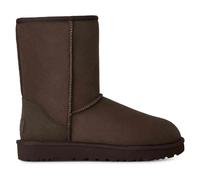 UGG Women's Classic Short II Boot Dusted Cocoa 38