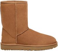 UGG CLASSIC SHORT II Stiefel 2026 chestnut - 37
