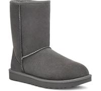 UGG CLASSIC SHORT II Stiefel 2026 grey - 38