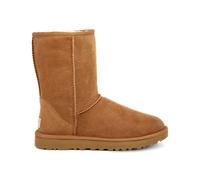 UGG Damen Stiefel "Classic Short", sand, Gr. 38EU