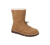 UGG Classic Short Toggler Stiefel Boots hellbraun - Größe 41