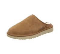 UGG CLASSIC SLIP ON für Herren, braun, Größe 43 EU / 10 UK