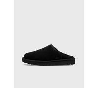 UGG® Classic Slipper für Herren | UGG® EU in Black, Größe 48.5, Wildleder 1129290-BLK-14