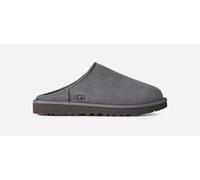 UGG® Classic Slipper für Herren | UGG® EU in Grey, Größe 44, Wildleder 1129290-DGRY-11