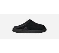 UGG® Classic Slipper für Kinder | UGG® EU in Black, Größe 37, Wildleder 1161030K-BLK-05