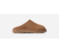 UGG® Classic Slipper für Kinder | UGG® EU in Brown, Größe 35, Wildleder 1161030K-CHE-03