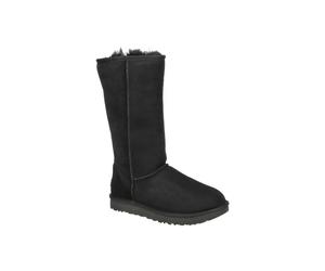UGG CLASSIC TALL II 1016224 BLK schwarz - Winterstiefel für Damen - Größe 36