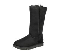 UGG Stiefel Classic Tall II Twinface schwarz Damen Größe 36 (1016224)
