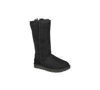 UGG Stiefel Classic Tall II Twinface schwarz Damen Größe 36 (1016224)