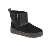 UGG Classic Tech Mini Damen Stiefel 1116101 Schwarz Damen 37