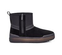 UGG Classic Tech Mini Damen Stiefel 1116101 Schwarz Damen 37