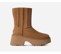 UGG W Classic Twin Seam New Heights chestnut - chestnut / 38