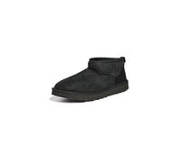 UGG M Classic Ultra Mini Herren Schwarz Größe 46