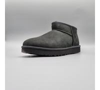 UGG Classic Ultra Mini Black - 37