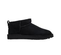 UGG Classic Ultra Mini Boot Black (Women's) - 37