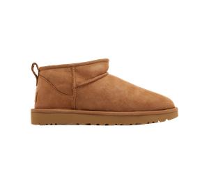 UGG Classic Ultra Mini Boot Chestnut (Women's) - 40