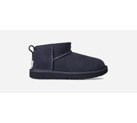 UGG® Classic Ultra Mini Boot für Kinder in Blue, Größe 33.5, Twinface 1130750K-NWNV-02