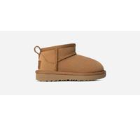 UGG Toddler CLASSIC ULTRA MINI Boots brown in Größe:30