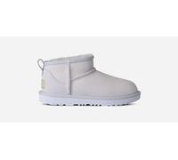 UGG® Classic Ultra Mini Boot für Kinder | UGG® EU in Misty Wisteria, Größe 33.5, Twinface 1130750K-MYW-02