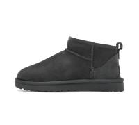 UGG Damen Classic Ultra Mini Stiefelette, Grau, 38 EU