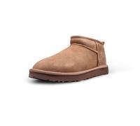 UGG Classic Ultra Mini Boot Rocky Oak - 36