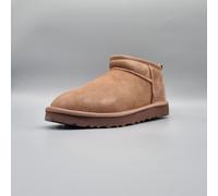UGG Classic Ultra Mini Boot Rocky Oak - 37
