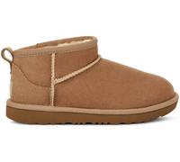 UGG Classic Ultra Mini Boot Sand (Kids) 31