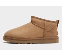 Winterstiefeletten ugg classic ultra mini (chestnut) damen