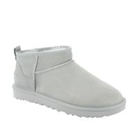 UGG® Classic Ultra Mini Boot für Damen | UGG® EU in Sea Foam, Größe 36, Veloursleder 1116109-SFOA-05