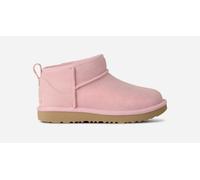 UGG - Stiefeletten & Boots Kids' Classic Ultra Mini Dazzle - Rosa - Größe 35