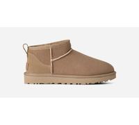 UGG® Classic Ultra Mini für Damen | UGG® EU in Beige, Größe 43, Twinface 1116109-SAN-12