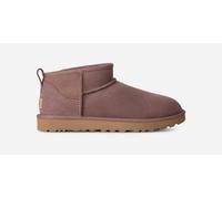 UGG® Classic Ultra Mini für Damen | UGG® EU in Portobello, Größe 38, Twinface 1116109-PRTBL-07