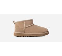 UGG® Classic Ultra Mini für Kinder | UGG® EU in Beige, Größe 33.5, Twinface 1130750K-SAN-02