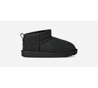 UGG® Classic Ultra Mini für Kinder | UGG® EU in Black, Größe 33.5, Twinface 1130750K-BLK-02