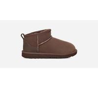 UGG® Classic Ultra Mini für Kinder | UGG® EU in Brown, Größe 31, Twinface 1130750K-BCDR-13