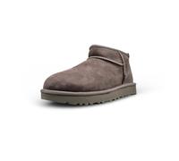 UGG WMNS CLASSIC ULTRA MINI Grau 36
