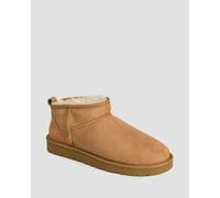 Ugg Classic Ultra Mini Herrenschuhe In Braun 1137391-che Braun 45