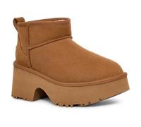 UGG Stiefel Classic Ultra Mini New Heights – EU 40, Chestnut