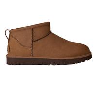 UGG Damen Stiefel CLASSIC ULTRA MINI, cognac, Gr. 37EU