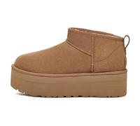 UGG Classic Ultra Mini Platform Chestnut (W) - 38
