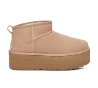 UGG W Classic Ultra Mini Platform sand - 39 / sand