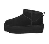 UGG Black Damen 43 UGG Classic Ultra Mini Platform