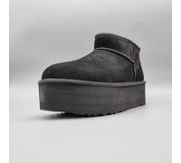 UGG Classic Ultra Mini Platform Black - 39