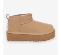 UGG Classic Ultra Mini Platform Kids Sand - 37