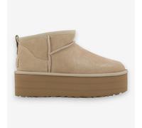 UGG Classic Ultra Mini Platform Sand - 41