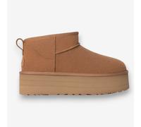 UGG Classic Ultra Mini Platform W Chestnut - 41
