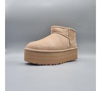UGG Classic Ultra Mini Plattform Sand - 42