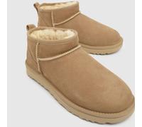 UGG Classic Ultra Mini Sand - 41