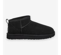 UGG Damen Classic Ultra Mini Winter Boots, Schwarz, 40 EU
